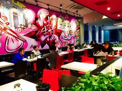 -小杨生煎(龙之梦购物中心店)