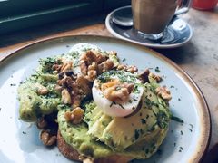 -RAC BAR(安福路店)