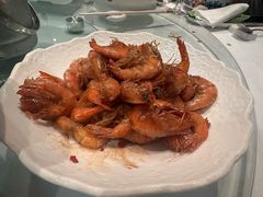 美极虾-漢舍中国菜馆(889广场店)