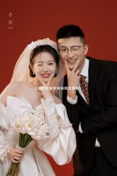 -巴黎新娘婚纱摄影·婚礼策划(嘉定总店)