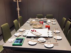 包厢-海底捞火锅(名门店)