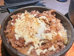 -沼津港精致料理·寿喜烧·烧鸟(龙湖南桥天街日料榜单店)