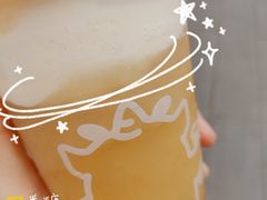 -茶力的小怪兽(梅林卓悦汇店)