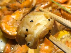 -巴蜀王婆大虾(南锣鼓巷店)