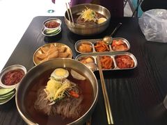 -玉流珍肴馆(亮马桥店)