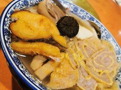 -三林本帮馆(中林街店)