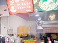 -龍城柳州螺蛳粉(群星路店)