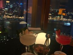 -翡翠36酒吧(浦东香格里拉店)