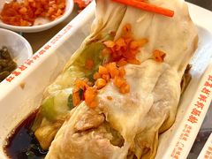 -红荔村肠粉(岗厦店)