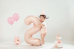 -三只熊儿童摄影(公园店)