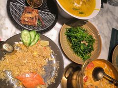 -Tegu泰古莲·泰国餐厅(红山6979店)