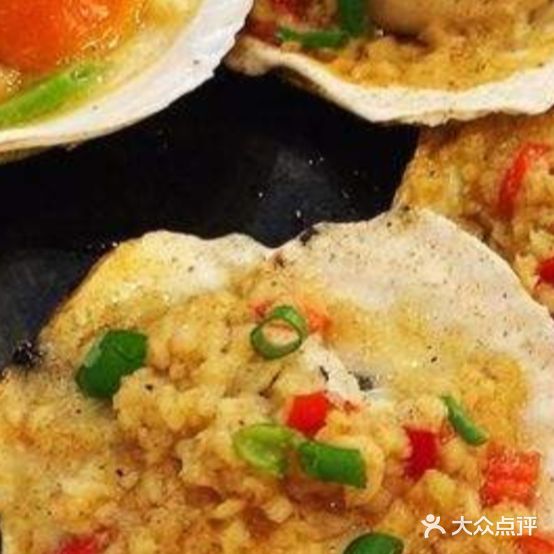 两馆小龙虾(解放路店)