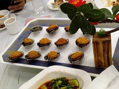 -天鲜阁·海鲜粤菜·33年老字号(石槎白云站店)