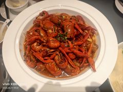 -楚鲜·汉正街一号(天河店)