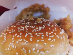 -肯德基(仙游店)