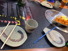 -韩园老街烤肉