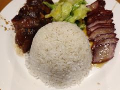 -澳门陈光记烧味饭店(郎家园店)