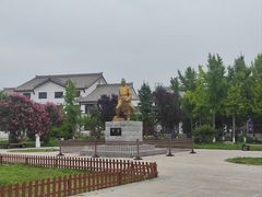 -赵州桥景区