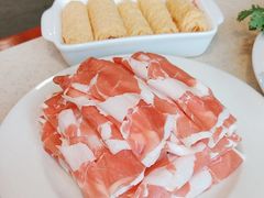 -阳坊大都涮羊肉(阳坊总店)