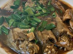 红烧小海鲜-高佳庄·舟山海鲜(海景旗舰店)