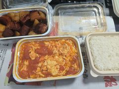 -禾珍珠家常小馆(河南博物院店)