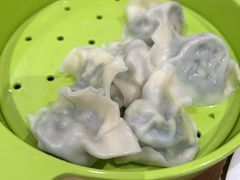 -老边饺子馆(东单店)