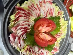 -一豚轩·烧鸟·豚骨拉面(五四路店)