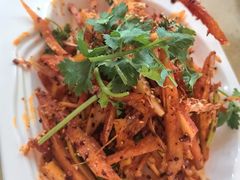 -顺姬冷面(延大店)
