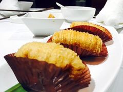 -潮福城大酒楼(湖滨北路店)