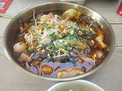-冒菜西施·非遗冒菜(总店)