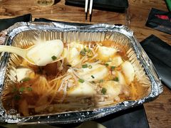 -串亿88烧烤·羊腿·羊蝎子(板泉路店)