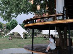 -军山湖云水间生态农业旅游景区