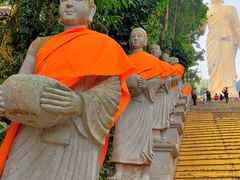 -西双版纳勐泐文化旅游区