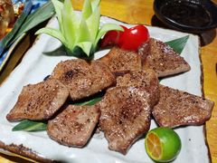 厚烧牛舌-东岸料理·寿司·刺身
