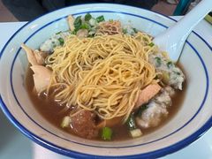 -下环街市熟食中心