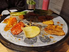 -么肆烤肉(汉街形象店)