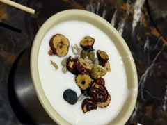 新疆手工酸奶-北疆饭店(苏宁广场店)