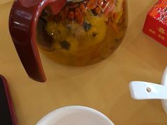 -吉莲利苑海鲜酒家(珠海拱北29年老字号店)