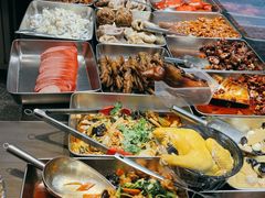 -上海市长春食品商店(淮海中路店)