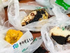 -清真·白记年糕(牛街北口店)