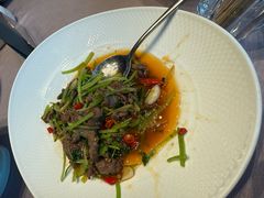 -翠山·映月湖景餐厅(映月湖公园店)