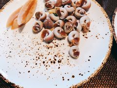 -杭州桐庐康莱德酒店西餐厅-舍