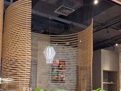 大堂-避风塘(百联东郊店)