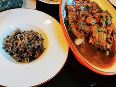 -启东恒大酒店·吕四渔号海鲜餐厅