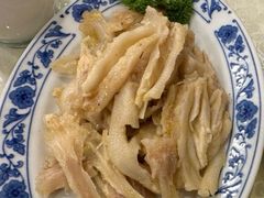 -燕风楼烤鸭店(建设总店)