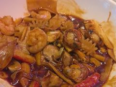 -渔家风味·鲅鱼水饺·央视展播·海鲜天津菜(开发区店)