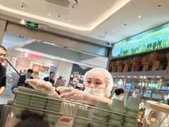 -谷田稻香·砂锅菜(西乡天虹店)