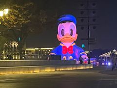 -迪士尼小镇
