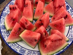 -老钟家烤羊排·敦伊阁清真餐厅胡羊焖饼