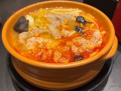 -溢香苑瓦罐(优胜北路店)